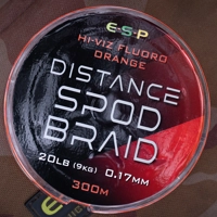 ESP Distance Spod Braid 300m